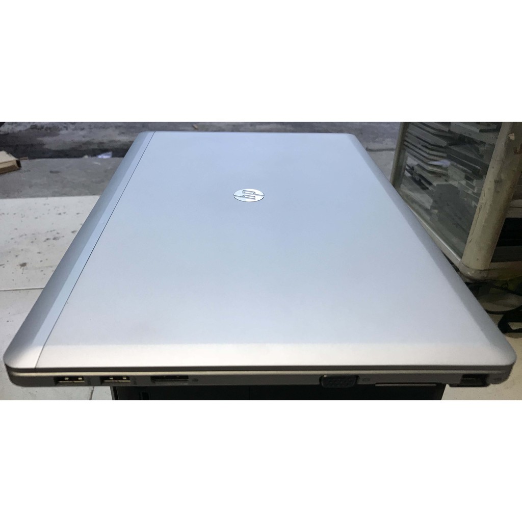 HP EliteBook  9480M dòng Ultrabook mỏng nhẹ, thời trang, giá rẻ mà bền | WebRaoVat - webraovat.net.vn