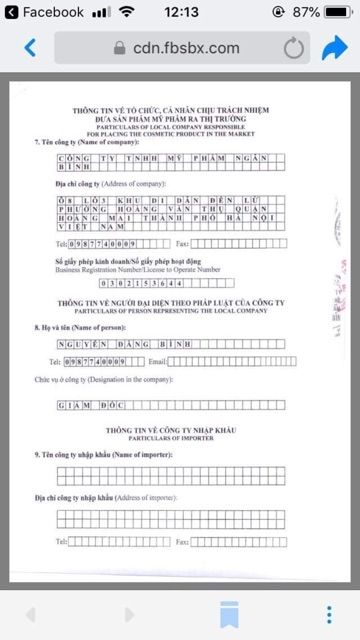 [Freeship] KEM TAN MỠ BỤNG Ngân Bình | BigBuy360 - bigbuy360.vn