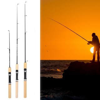 Cần Câu Cá Kiểu Dáng Cây Bút 80cm