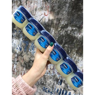 Sáp Nẻ Vaseline