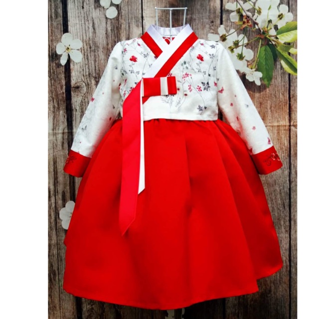 Hanbok
