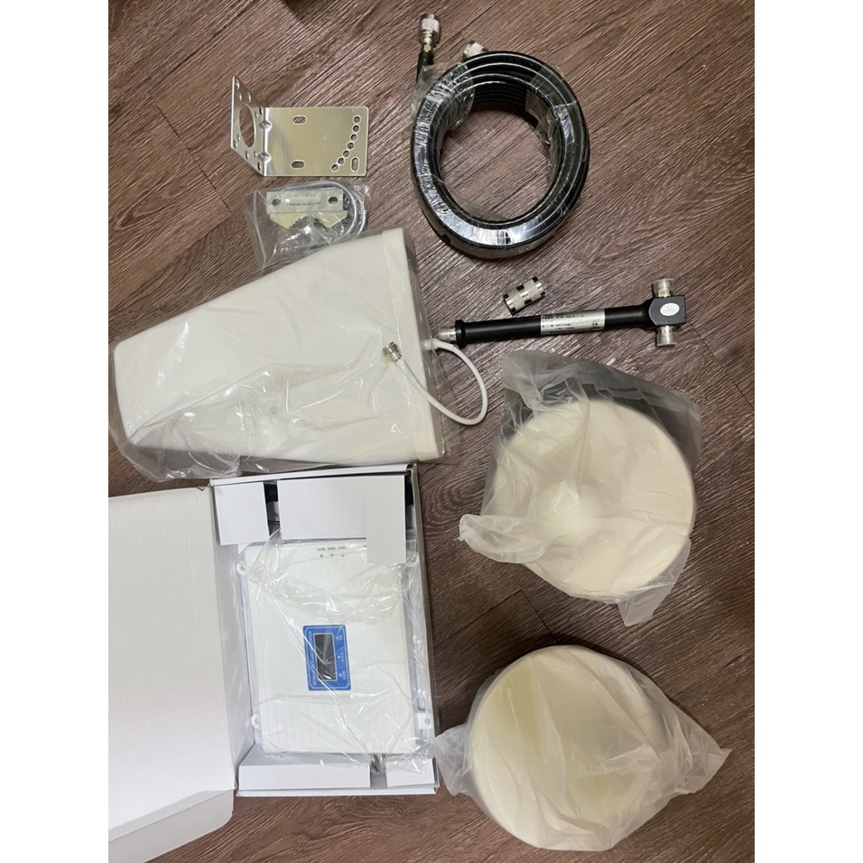 Bộ ổn định - kích sóng điện thoại 2-3-4G Pro DM1 | BigBuy360 - bigbuy360.vn