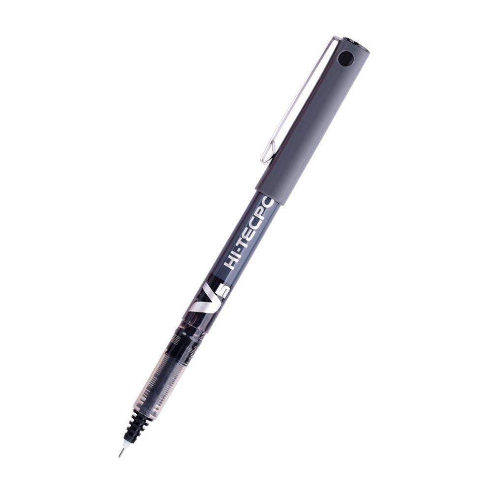 Bút Đánh Dấu Hình Xăm Ngòi 0.5mm Dùng Trang Điểm Lông Mày / Môi