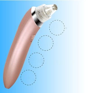 Máy hút mụn đầu đen Xinan XN8030 cao cấp - Hút Sạch Mụn Đầu Đen, Lọc Mụn Bọc, Công nghệ Đức