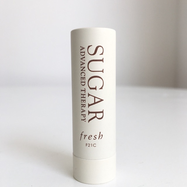 Son dưỡng Fresh Sugar Advanced Therapy 2.2gram