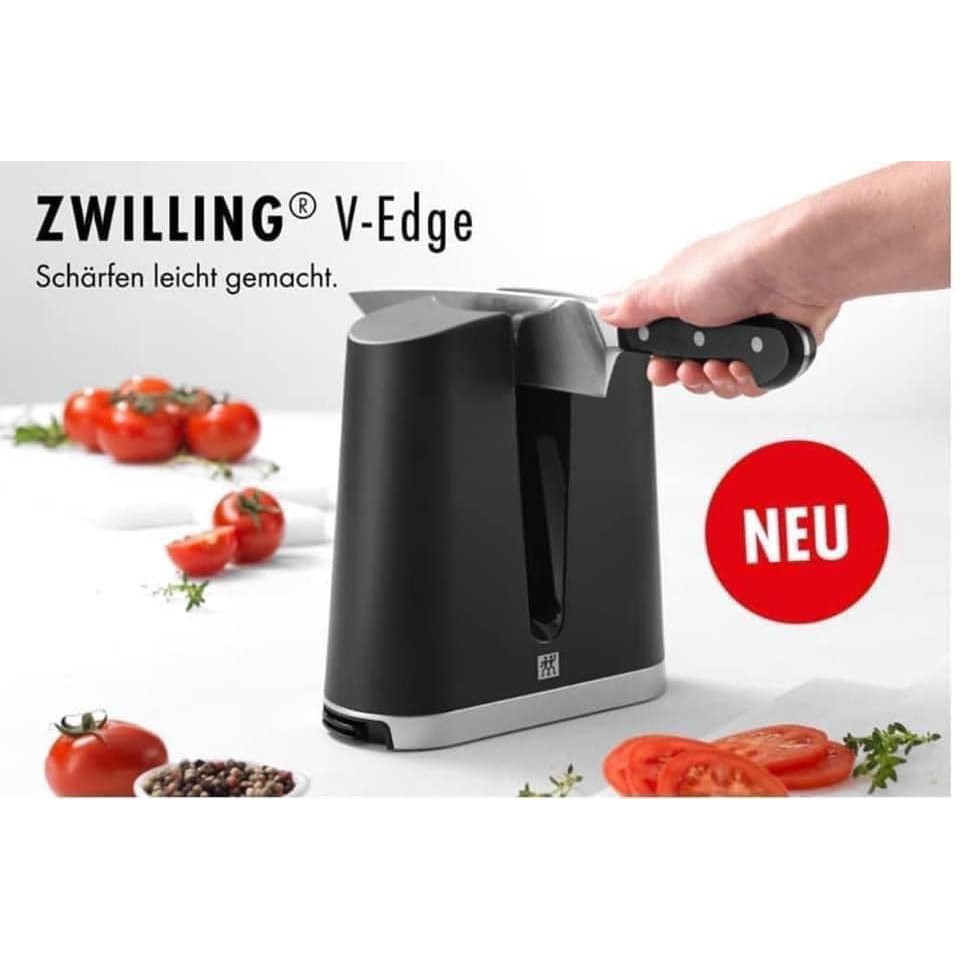 Máy mài dao điện chuyên dụng ZWILLING V-EDGE