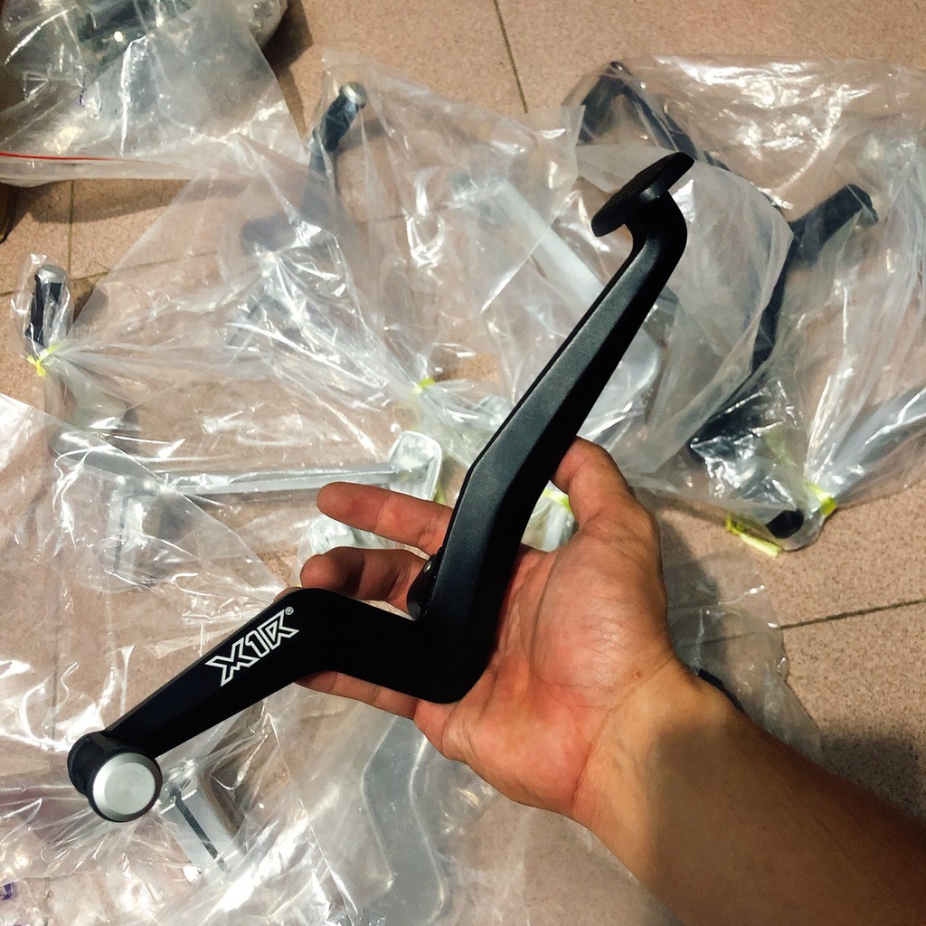 Cần số 2 chiều X1R bao đẹp hàng chuẩn sắc nét nhé anh em ơi