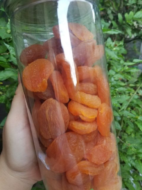 Mơ sấy dẻo thổ nhĩ kỳ | BigBuy360 - bigbuy360.vn