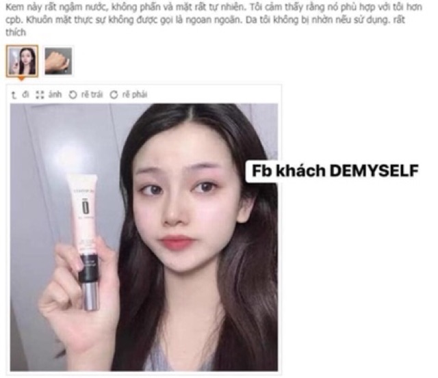 Kem nền che khuyết điểm demyself | BigBuy360 - bigbuy360.vn