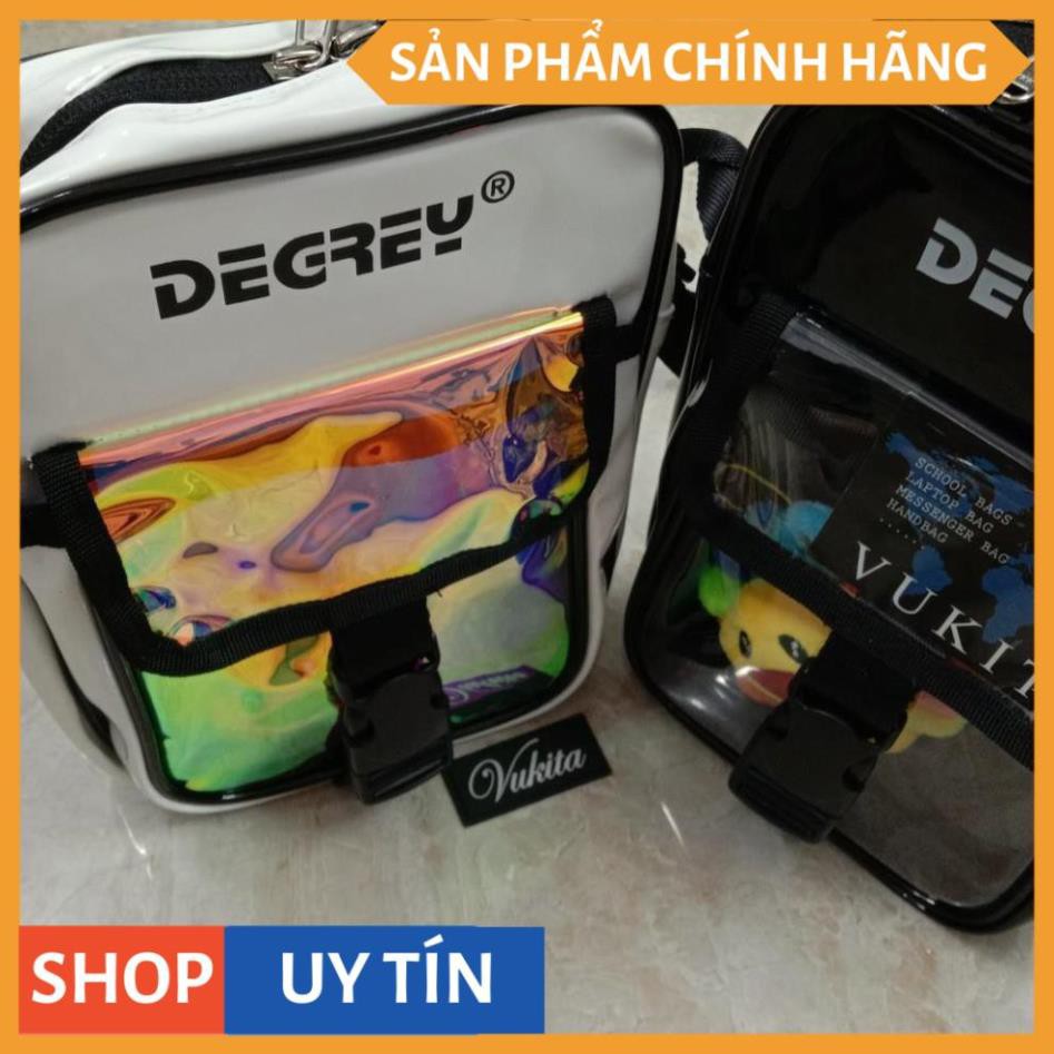 Túi đeo chéo Degrey