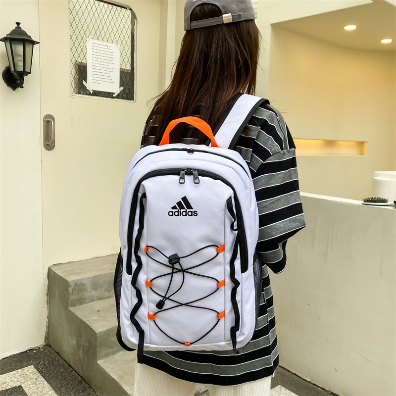 Adidas Ba Lô Thể Thao Du Lịch Đựng Laptop Thời Trang Chất Lượng Cao CL3337