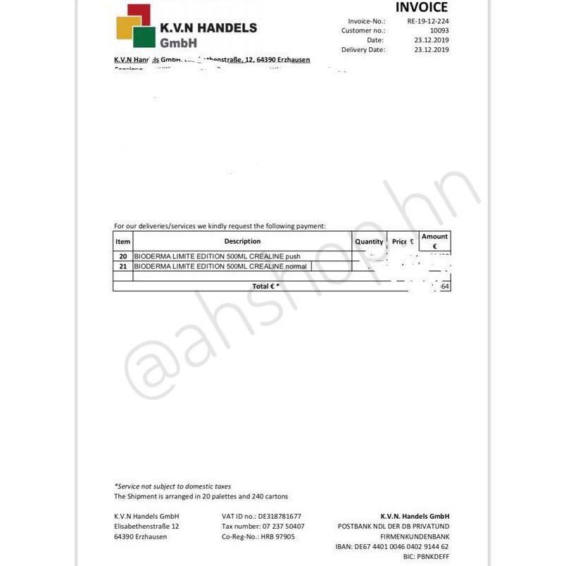 Nước Tẩy Trang Bio Nội Địa Pháp | BigBuy360 - bigbuy360.vn