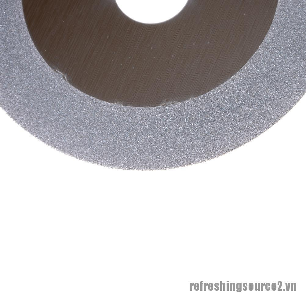 Dụng Cụ Mài Kính Tiện Lợi 100mm 4inch