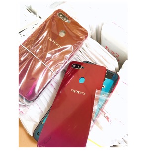 Vỏ điện thoại oppo F9 ( vỏ + xương)