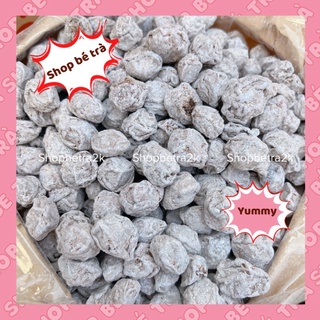 [Xả Kho] Ô mai Mơ xí muội |500gr|
