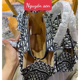 TÚI DU LỊCH TOTE SHOPPING