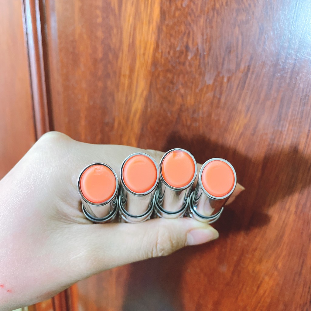 Son dưỡng Dior Addict Lip Glow Full SIze 3.5g, Dior Rouge Matte Lipstick, Son dưỡng môi chính hãng