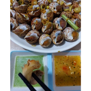 COMBO 2 CHAI MUỐI CHẤM HẢI SẢN,CHẤM GÀ,CHẤM THỊT(2×350G).