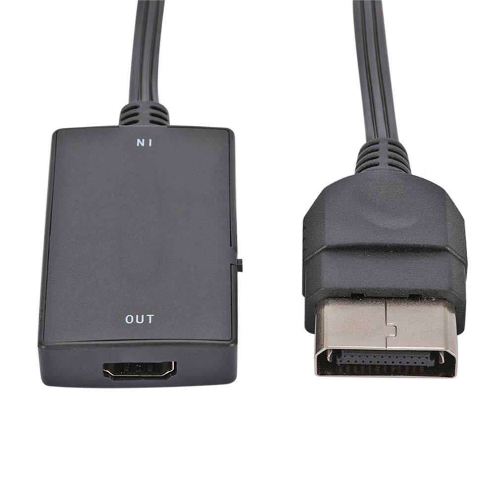 BTLIMER Bộ ChuyểN ĐổI Xbox Sang HDMI 1080P ChấT LượNg Cao