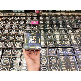 [Chính hãng] Kem 4K Plus trắng da Thái Lan