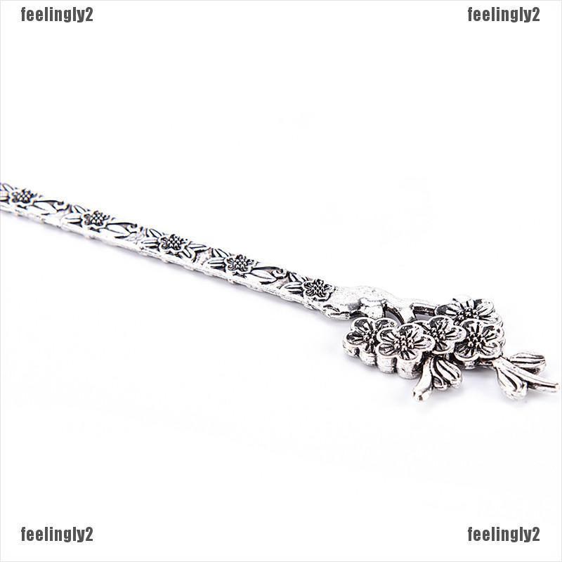 ❤Mặt Trời❤ Kẹp Tóc Kim Loại Nhiều Kiểu Dáng Phong Cách retro