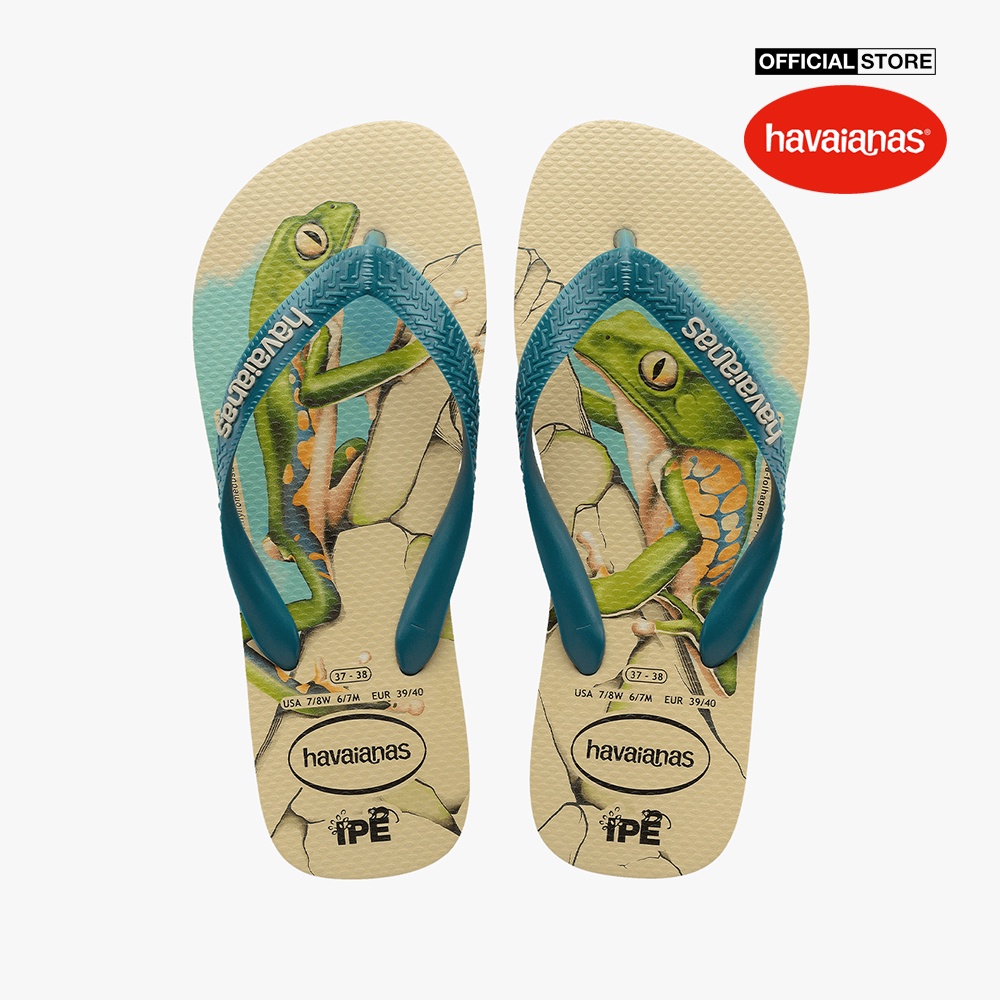 HAVAIANAS - Dép nam Ipê 4000396-0038