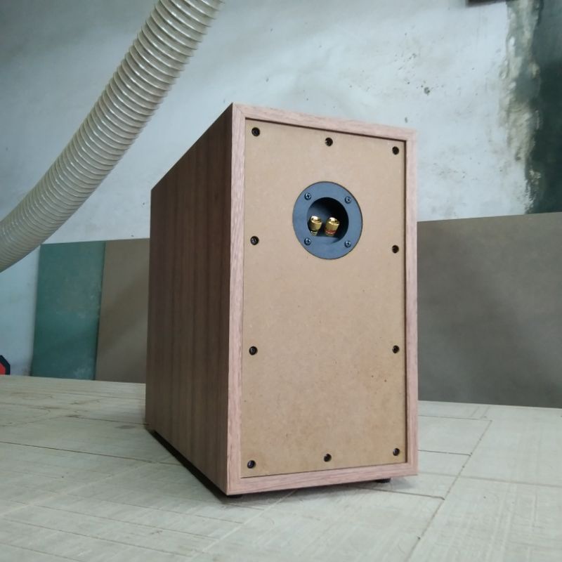 Loa sub 16cm, sub hơi và sub điện 6.5inch, 70w, âm thanh chuẩn