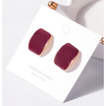 Bông tai, khuyên tai nữ sành điệu thời trang cá tính trẻ trung