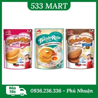 Bột Bánh Rán Pha Sẵn Ajimoto 200g