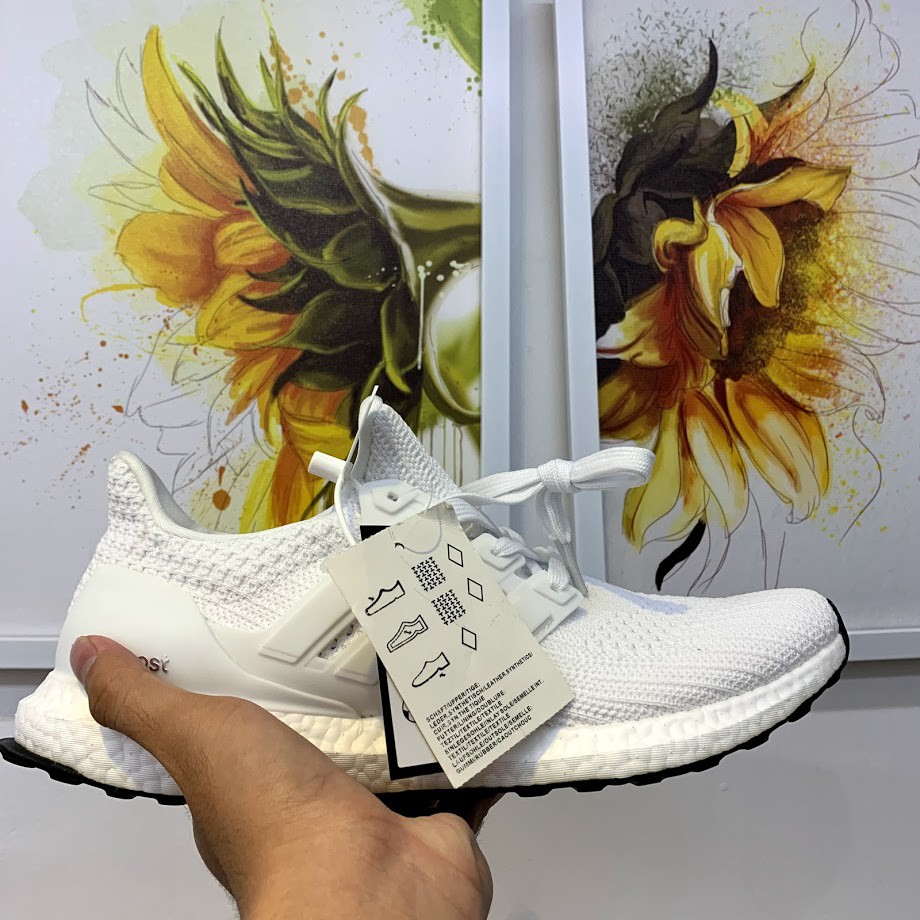 Giày thể thao adidas ultra boost 4.0