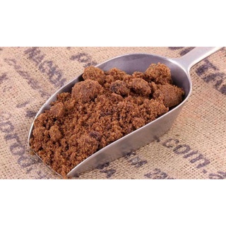 100gr đường đen Hàn Quốc chiết lẻ