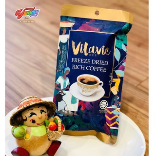 Cafe Sấy Lạnh Vilavie