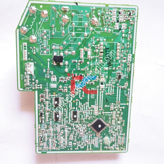 Mạch Đầu Lạnh Máy Lạnh Panasonic Inverter Mã A73-24310/286710