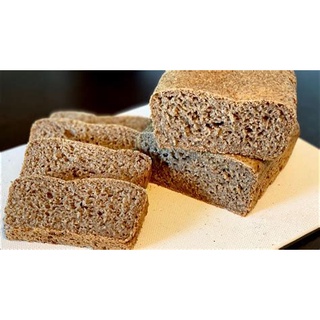 Bột Lúa Mì Đen Nguyên Cám Hữu Cơ ( Organic Dark Rye Flour Whole Grain ) Bob’s Red Mill 567g