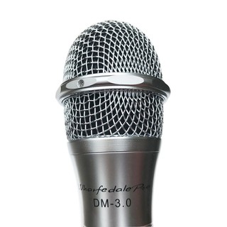 Micro có dây cao cấp WHARFEDALE PRO 3.0