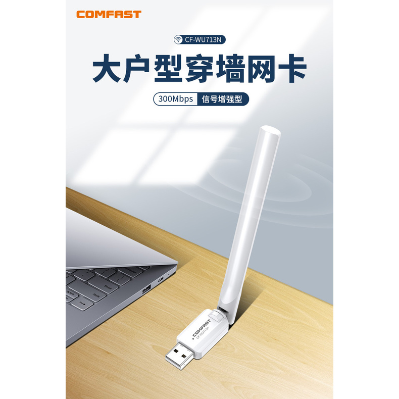 Bộ Truyền Tín Hiệu Wifi Không Dây Comfast 's | BigBuy360 - bigbuy360.vn