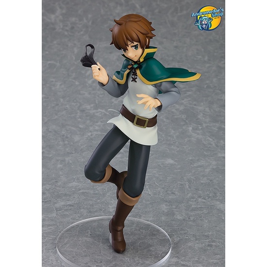 Mô hình nhân vật KonoSuba POP UP PARADE Kazuma Complete Figure