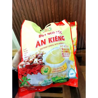 Ngũ Cốc Ăn Kiêng Việt Đài (600g)