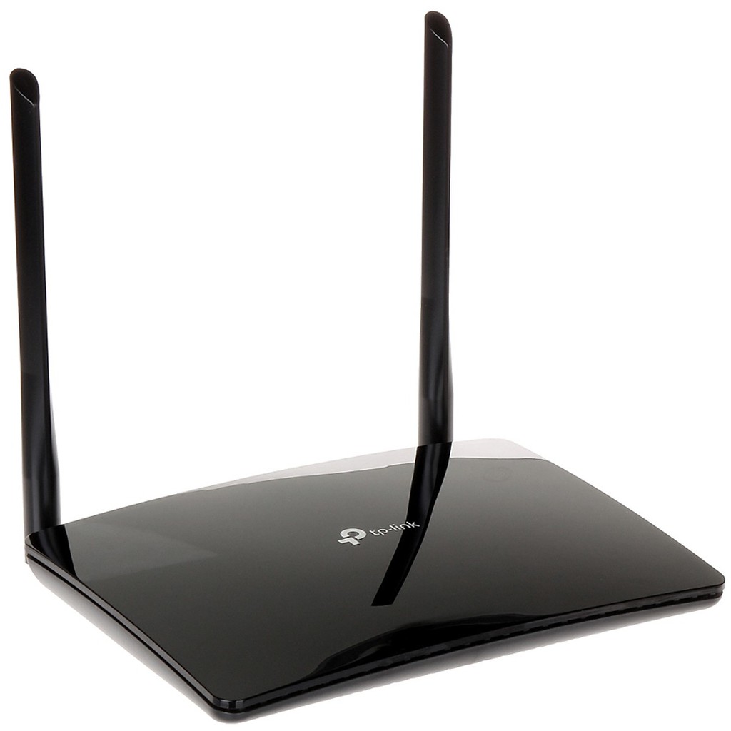 TP-Link MR6400 | Router Wi-Fi Di Động 4G LTE 150Mbps, Wifi 300Mbps | Chính Hãng Bảo Hành 24 Tháng 1 Đổi 1