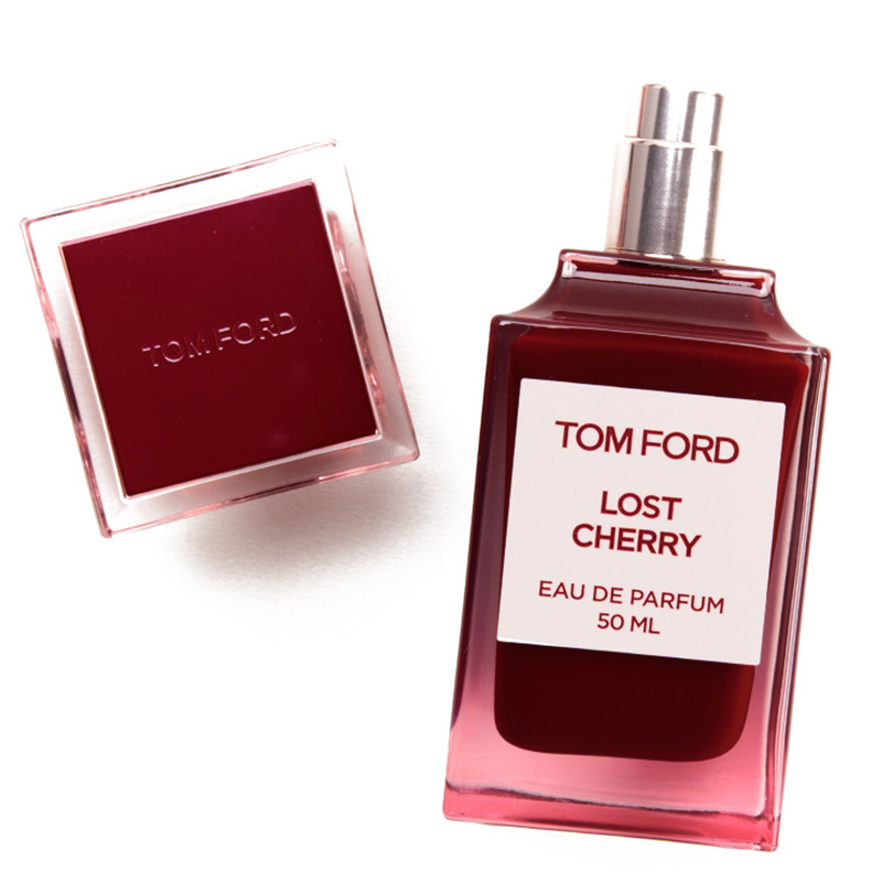 Nước hoa nữ Tom Ford Lost Cherry lưu hương cực lâu ngọt ngào chiết 10ml - mimosa.storee