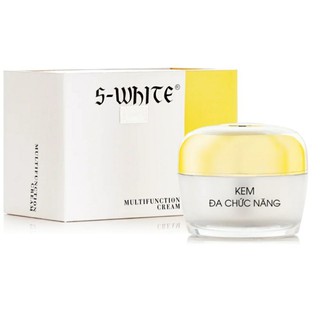 KEM DƯỠNG TRẮNG DA ĐA CHỨC NĂNG SWHITE NSX 2/1/2021