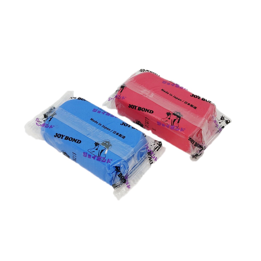 Đất sét Nhật tẩy bụi sơn xe ô tô Joybond nhập khẩu Nhật Bản làm sạch sơn dính trên kính xe ô tô Nhật Bản Mart