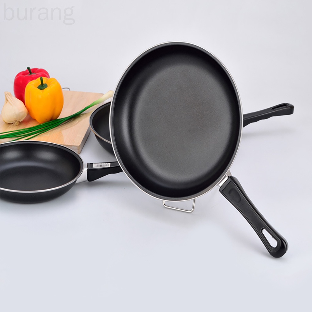 Chảo Chiên Chống Dính Mini Dày 20cm