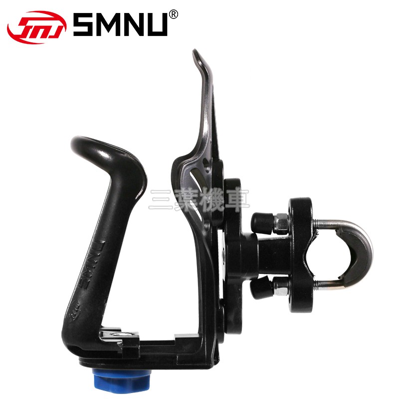 Smnu Shima Giá Đỡ Bình Nước Điện Tử Có Thể Điều Chỉnh Dành Cho Xe Mô Tô / Xe Hơi