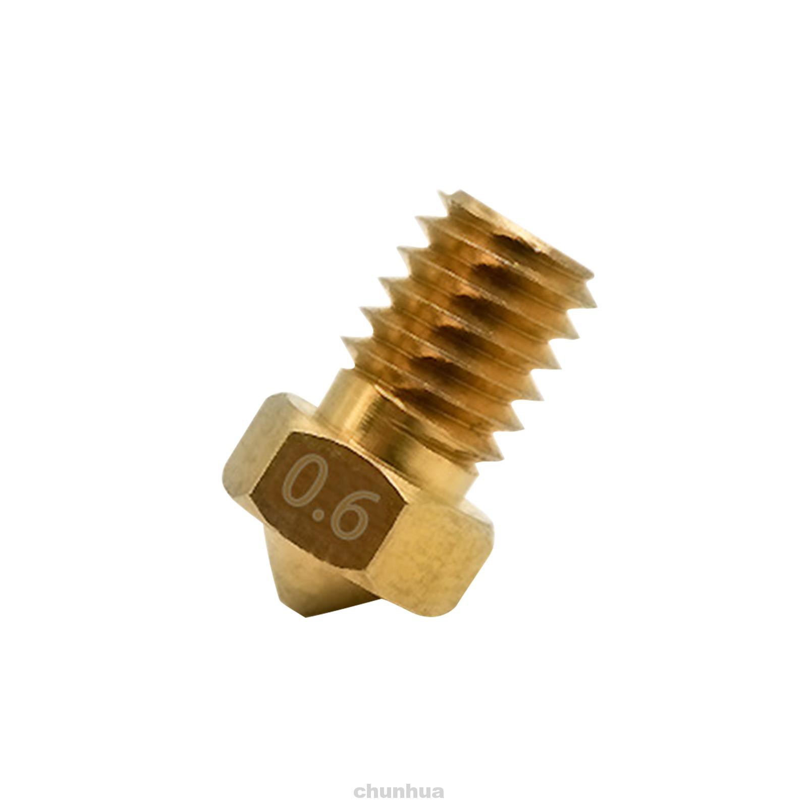 Vòi Phun Nước Bằng Đồng Cho Văn Phòng E3D V6