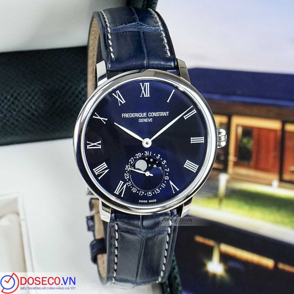 Đồng hồ nam Frederique Constant FC-705NR4S6