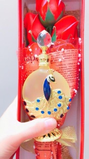 Tinh dầu dubai (35ml)