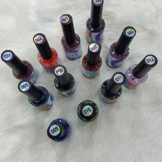 sét cồn loang 12 chai