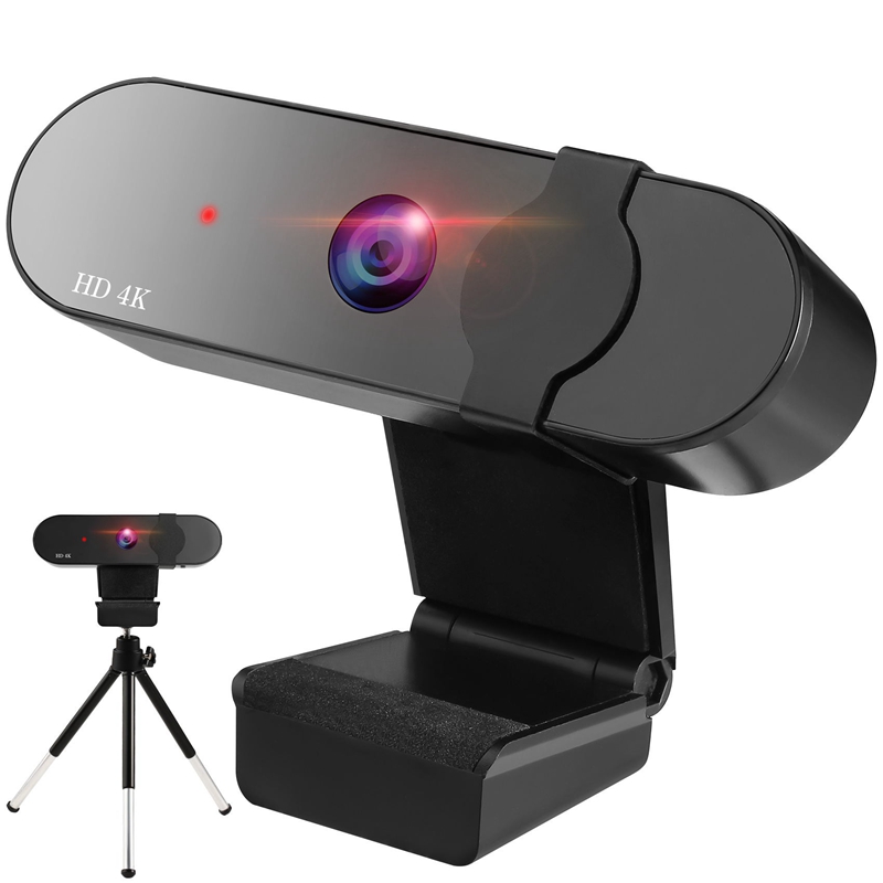 Webcam Máy Tính 2k Hangrui 8801 Beauty | BigBuy360 - bigbuy360.vn