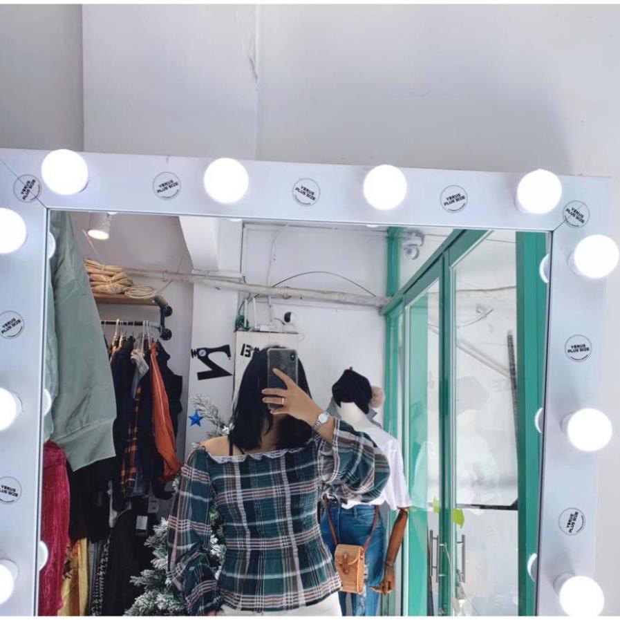 PLUSSIZE ÁO PEPLUM IRIS PLUS XUẤT XỊN BIGSIZE